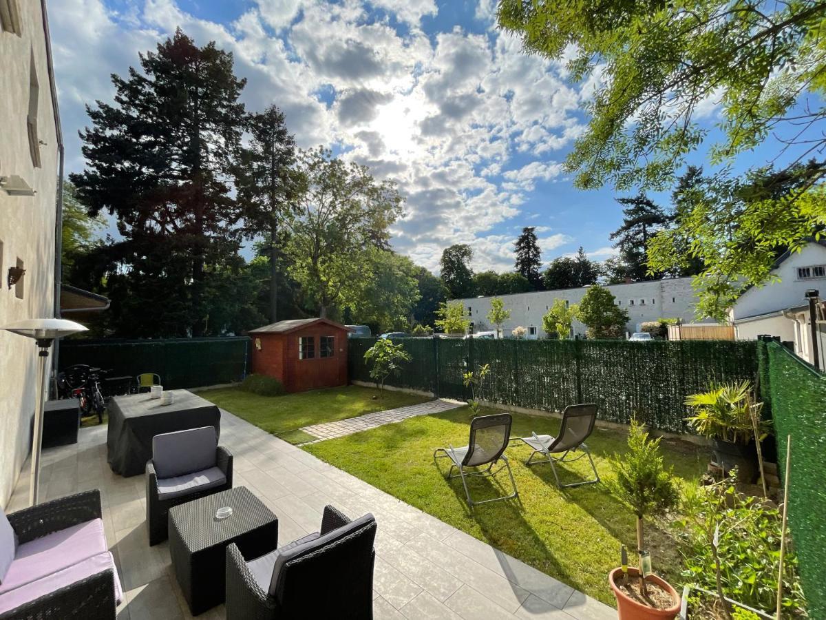 Maison Avec Vue Sur Le Chateau Orléans Exteriör bild